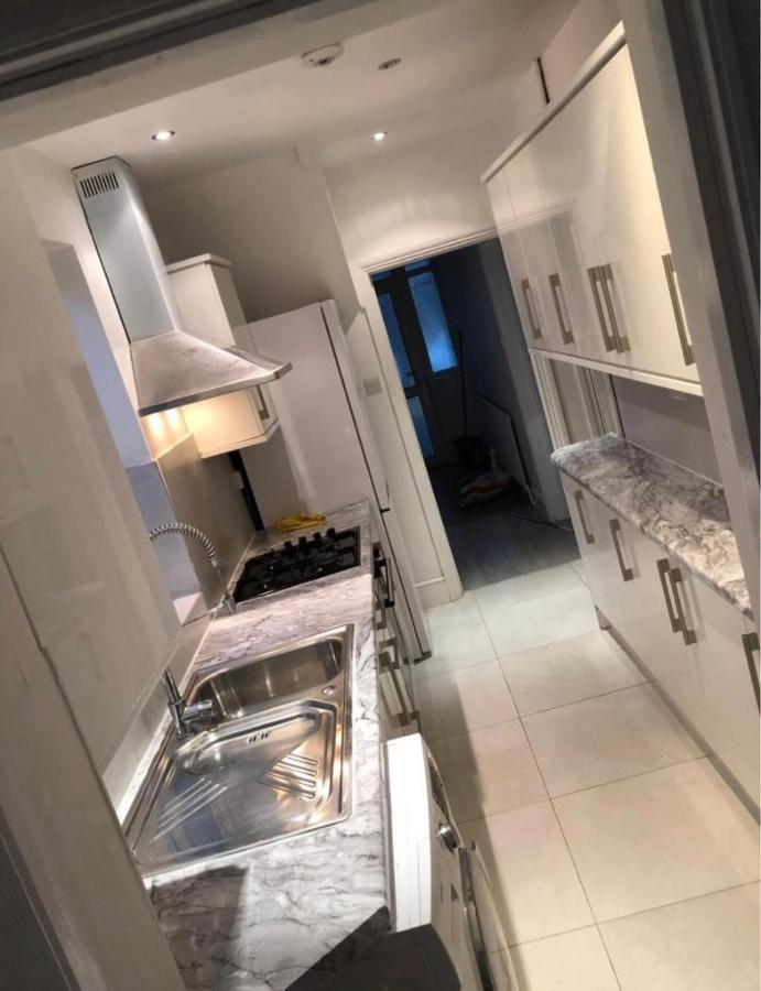 Hendon Homestay المظهر الخارجي الصورة