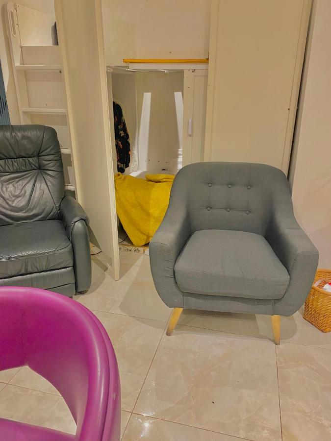 Hendon Homestay المظهر الخارجي الصورة